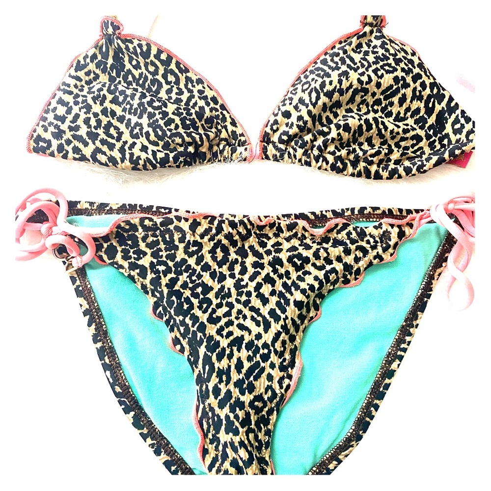 Vix Bikini Swim